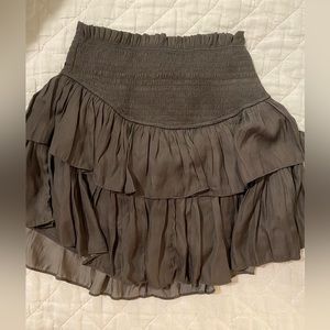Ruffle Skort from Impeccable Pig